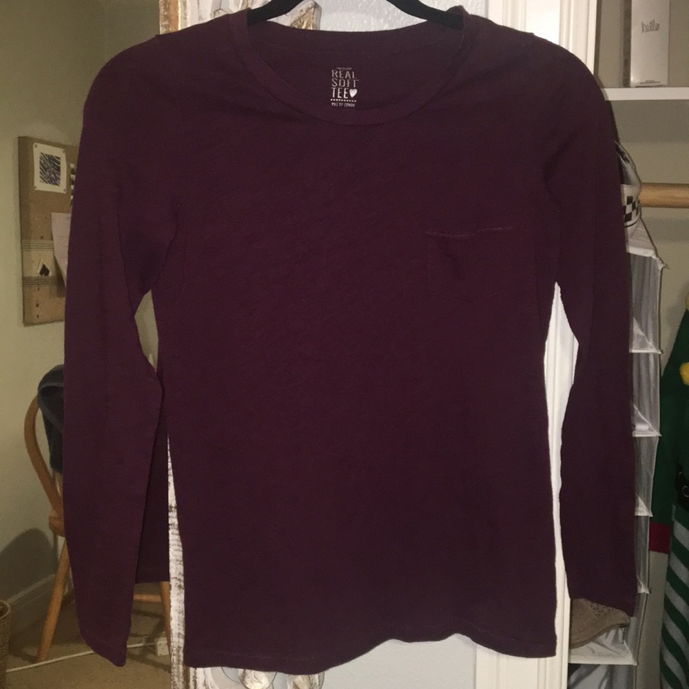 AE Soft Tee